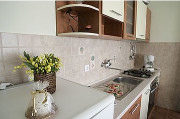 Hrvaška Privát Hvar, Eksterier